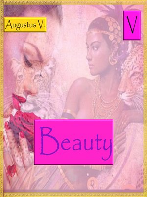 cover image of Beauty 5
